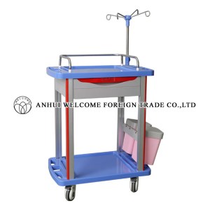 Premium Treatment Trolley AH406ZL
