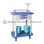 Premium Treatment Trolley AH407ZL
