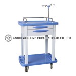 Premium Treatment Trolley AH408ZL
