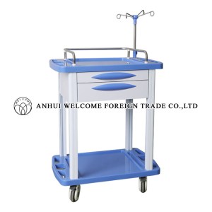 Premium Treatment Trolley AH408ZL