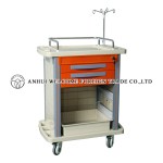 Premium Treatment Trolley AH409ZL