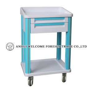 Premium Treatment Trolley AH410ZL