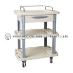 Premium Treatment Trolley AH411ZL
