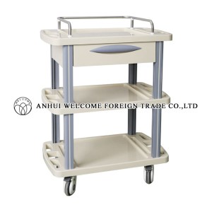 Premium Treatment Trolley AH411ZL