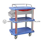 Premium Treatment Trolley AH412ZL