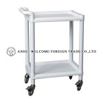 Chart Trolley AH501BL