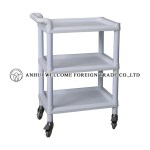 Chart Trolley AH502BL