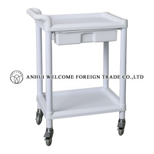 Chart Trolley AH503BL