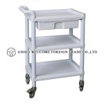 Chart Trolley AH504BL