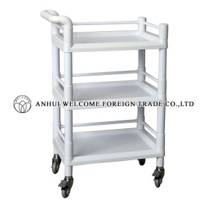 Chart Trolley AH506BL