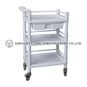 Chart Trolley AH507BL