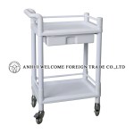 Chart Trolley AH508BL