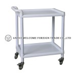 Chart Trolley AH509BL