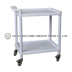 Chart Trolley AH509BL