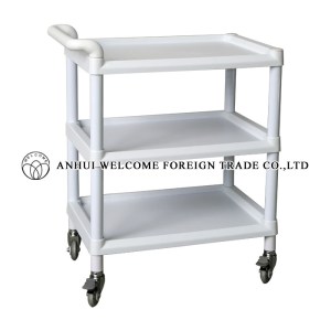 Chart Trolley AH510BL