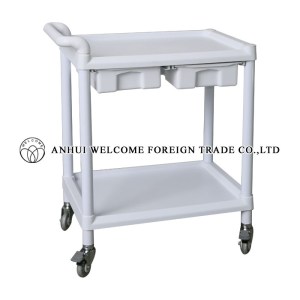 Chart Trolley AH511BL