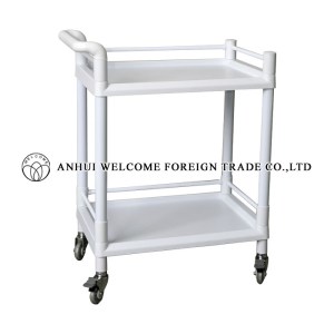 Chart Trolley AH513BL