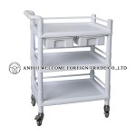 Chart Trolley AH515BL