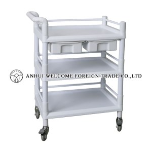 Chart Trolley AH515BL