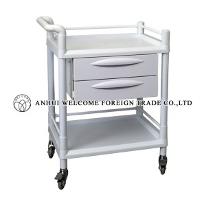 ABS  Instrument AH518BL