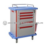 Medicine Trolley AH614SY