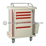Medicine Trolley AH615SY