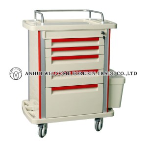 Medicine Trolley AH615SY
