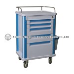 Medicine Trolley AH617SY