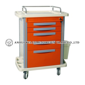 Medicine Trolley AH618SY