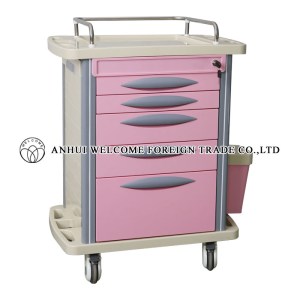 Medicine Trolley AH619SY