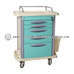 Medicine Trolley AH620SY