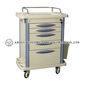 Medicine Trolley AH621SY