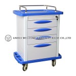 Medicine Trolley AH622SY