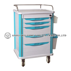 Medicine Trolley AH623SY