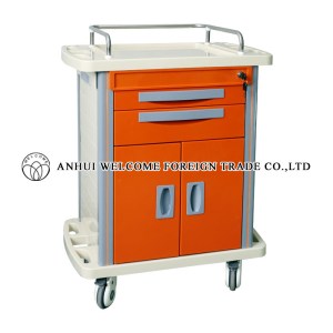 Medicine Trolley AH626SY