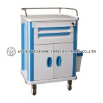Medicine Trolley AH627SY