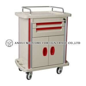 Medicine Trolley AH628SY