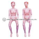 AH980 High Quality Nurse Training Doll