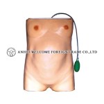 AH996 Pregnant Woman