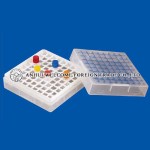 AH234 Specimen Box/Test Tubes Rack Series