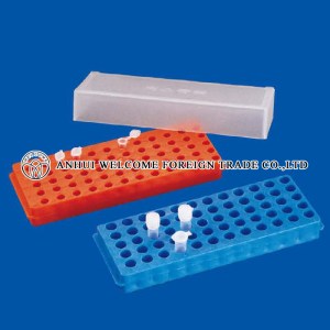 AH235 Specimen Box/Test Tubes Rack Series
