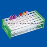AH236 Specimen Box/Test Tubes Rack Series