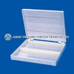 AH240 Glass Slides Storage Box