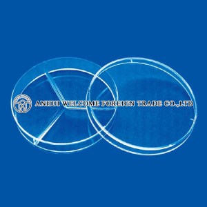 AH252 Petri Dishes (Many Sizes)