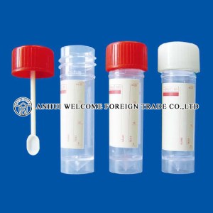 AH253 Universal Container (30ml)