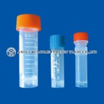 AH254 Plain Serum Bottle