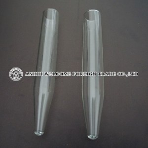 glass-conical-tubes