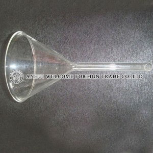 glass-funnel-short-stem