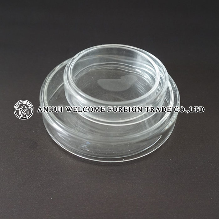 Glass Petri Dish-100mm