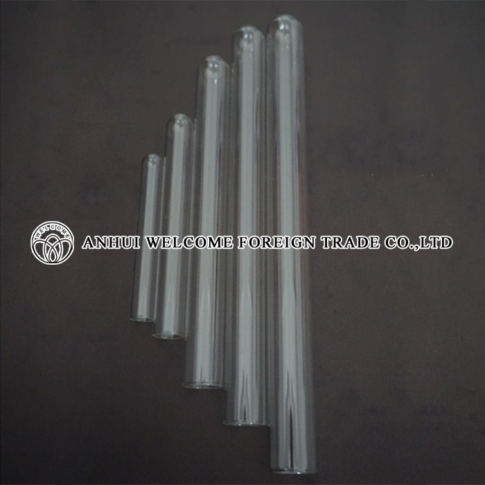 Neutral Glass Test&nbsp;Tubes